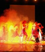 Comédie musicale : Petro et Erzulie (ou la maîtresse de l'eau)