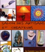 Salon des artisans et créateurs 2007