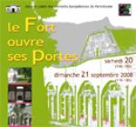 Le Fort ouvre ses portes