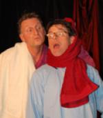 Théâtre : Phèdre...à peu près