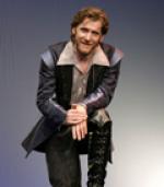 Théâtre : Le Prince travesti