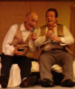 Théâtre : L'affaire de la rue Lourcine