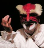 Théâtre : Le Jeu de l'amour et du hasard