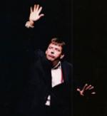 Théâtre : Gros câlin