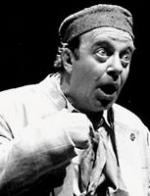 Théâtre : Les Tribunaux rustiques