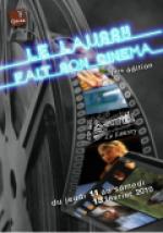 Le Laussy fait son cinéma