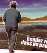 Théâtre : Rendez-vous d'amour dans un pays en guerre