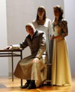 Théâtre : Tartuffe