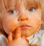 Petite enfance : soirée débat sur l'alimentation du tout petit