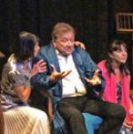 Théâtre : Plaisirs d'amours