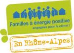 Lancement défi "familles à énergie positive" saison 2012-2013