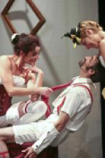 Théâtre : Boulevard du Vaudeville