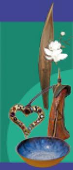 Salon des artisans et créateurs