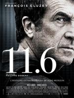 11.6, affiche