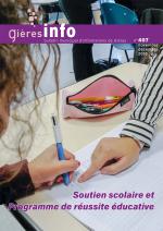 Gières info novembre-décembre 2016