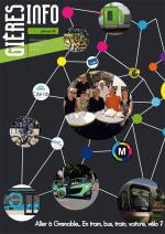 Gières Info juillet août 2015