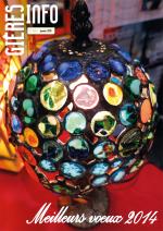 Gières info, janvier 2014