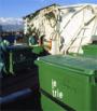 Tri sélectif, déchetterie, lutte contre le bruit