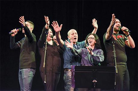 ... Chant'Song'Harmonie...