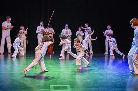 ... d'autres plus mignonnes...